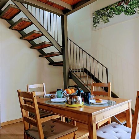 Loft Casa Celeste CTA Exteriör bild